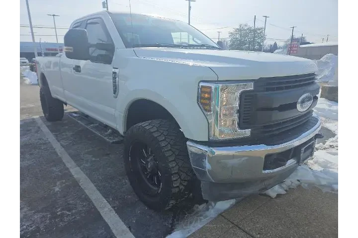 $26915 : Ford F-250 Super Duty 2019 4 image 1