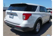 $25950 : Ford Explorer 2020 XLT 4dr S thumbnail