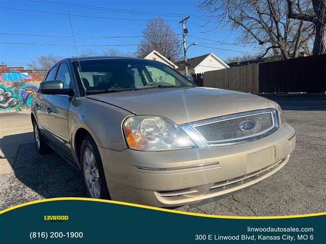 $2495 : 2005 FORD FIVE HUNDRED2005 FO image 3