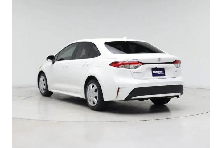 $16998 : Toyota Corolla 2020 LE 4dr S image 2