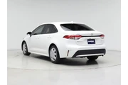 $16998 : Toyota Corolla 2020 LE 4dr S thumbnail