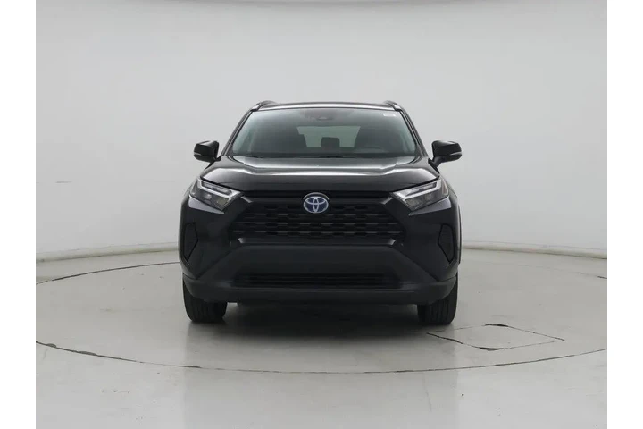 $34998 : Toyota RAV4 Hybrid 2024 AWD image 5