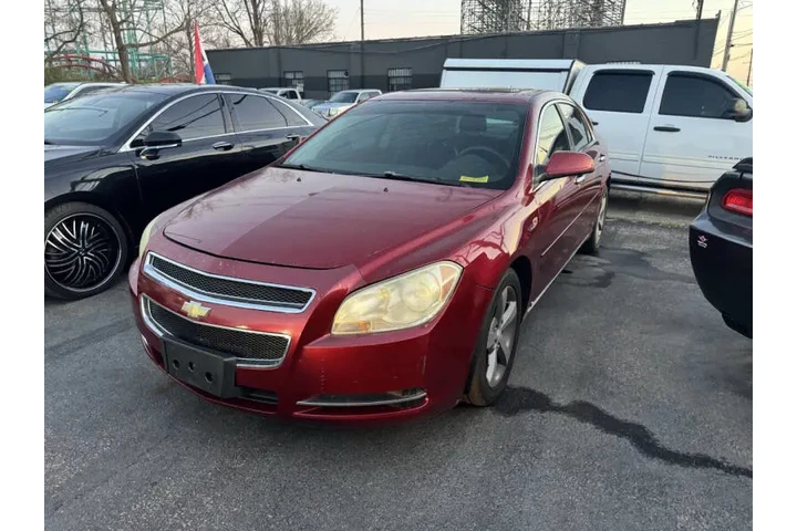 $4495 : 2008 Malibu LT image 1