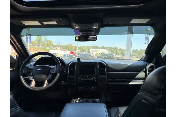 $23988 : Ford Expedition 2020 4x2 XLT image 10