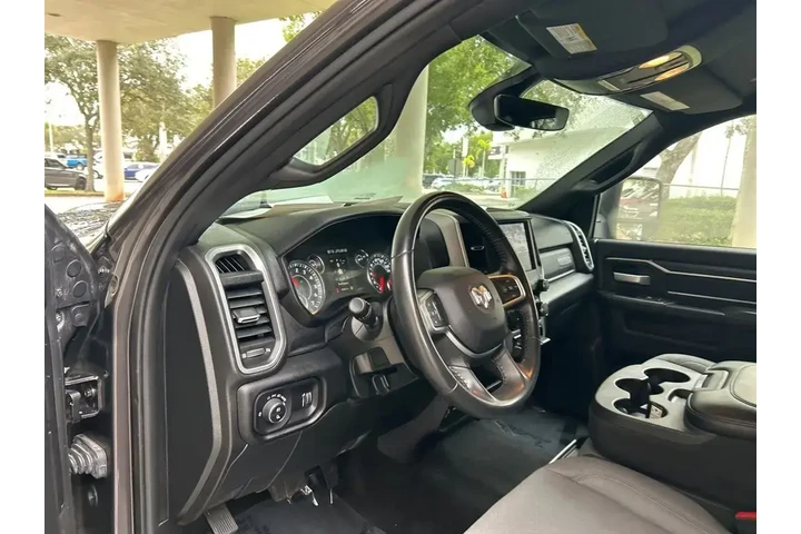 $35975 : Ram 2500 2024 4x4 Lone Star image 6