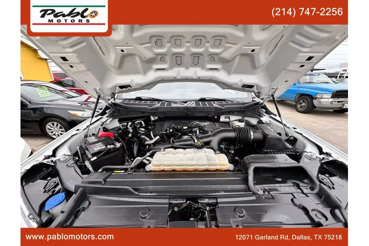 $31900 : 2022 FORD F150 SUPERCREW CAB image 3