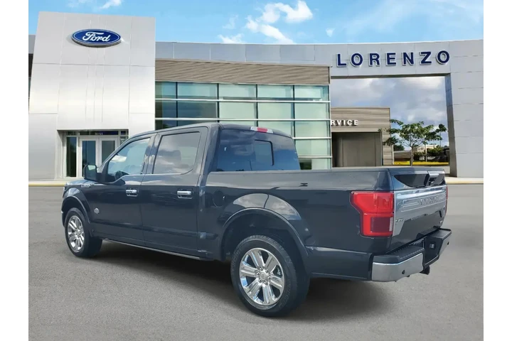 $27880 : Ford F-150 2020 4x2 XL 4dr S image 7