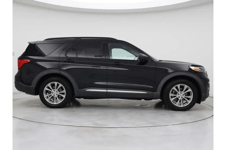 $26998 : Ford Explorer 2020 AWD XLT 4 image 7