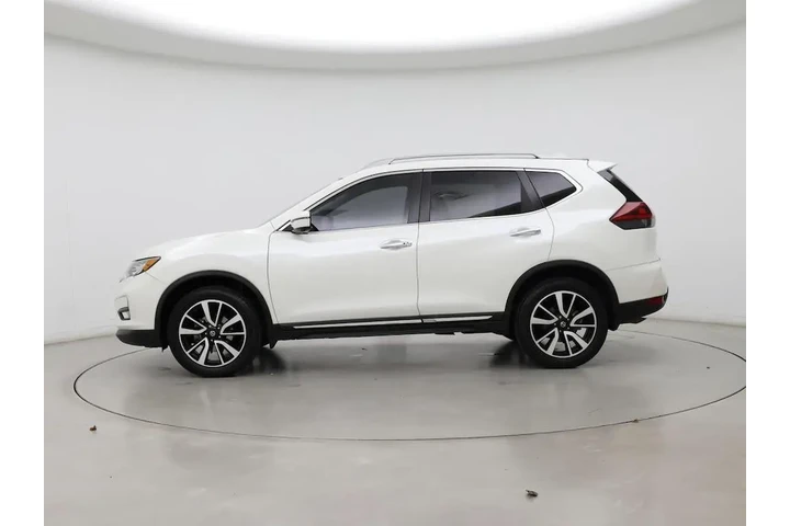 $20998 : Nissan Rogue 2020 AWD S 4dr image 3