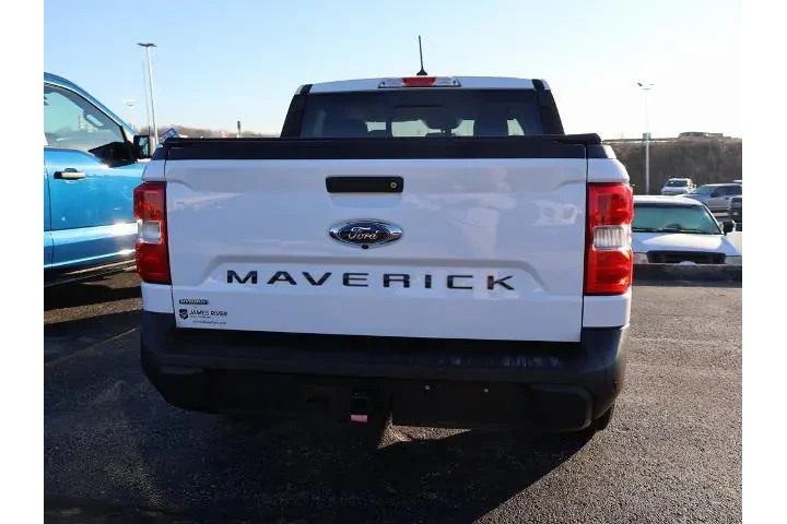 $33319 : Ford Maverick 2024 Lariat 4d image 10