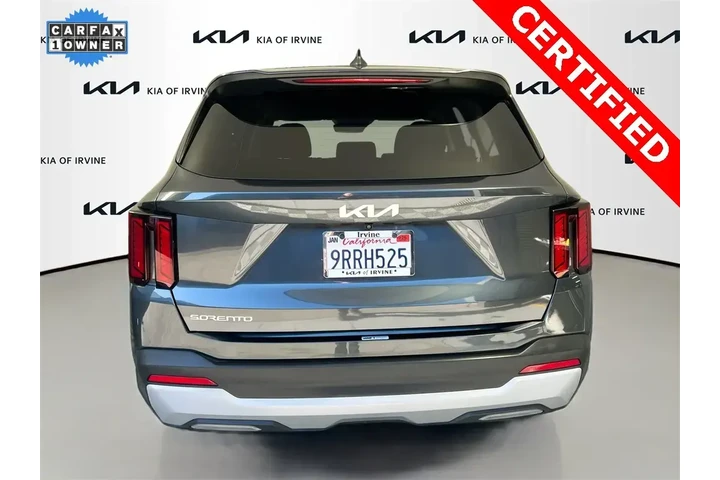 $26499 : Kia Sorento 2024 LX 4dr SUV image 7