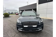 $25985 : Lincoln Aviator 2020 AWD Bla thumbnail