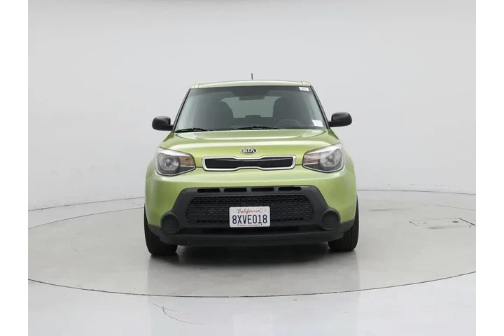 $11599 : Kia Soul 2015 + 4dr Crossove image 5