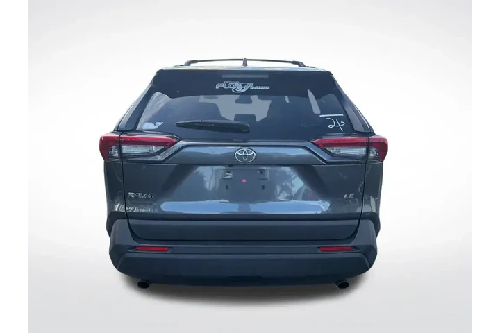 $14890 : Toyota RAV4 2019 LE 4dr SUV image 7