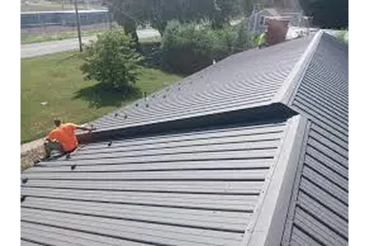 Roofing repair and replace image 2