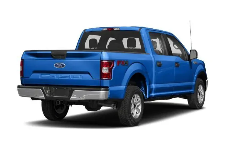 $22983 : Ford F-150 2019 4x2 XL 4dr S image 3