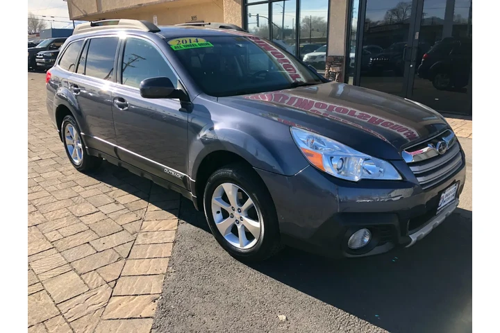 $10080 : 2014 Outback 2.5i Limited image 8