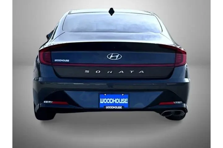 $15495 : Hyundai SONATA 2021 SEL 4dr image 3