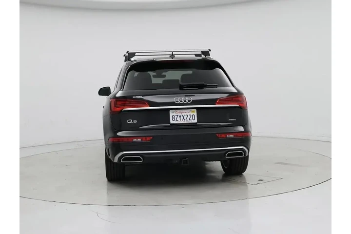 $27998 : Audi Q5 2022 AWD quattro S l image 6