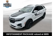 $24970 : Chevrolet Equinox 2022 4x4 R thumbnail