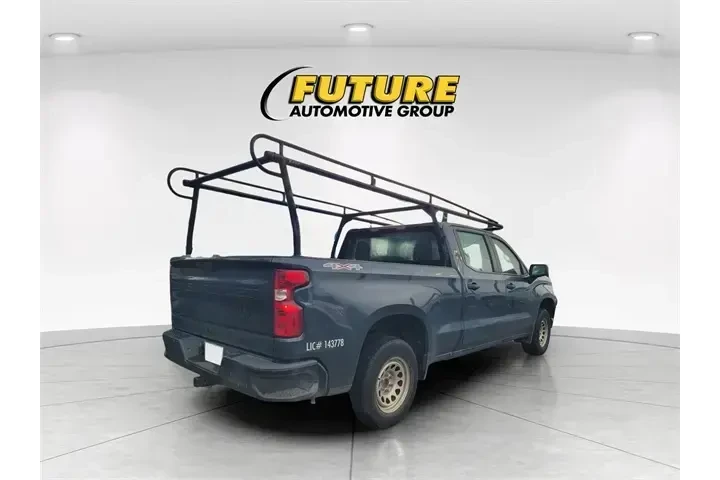 $19888 : Chevrolet Silverado 1500 202 image 3