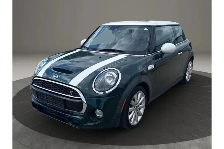 $16900 : 2019 MINI Hardtop 2 Door Coop image 4