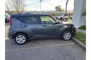 $15500 : Kia Soul 2021 LX 4dr Crossov thumbnail