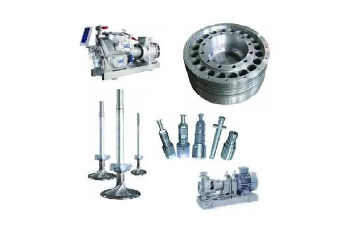 $2000 : Engines-Containers-Boats ETC image 5