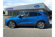 $16500 : Ford Escape Hybrid 2021 AWD thumbnail