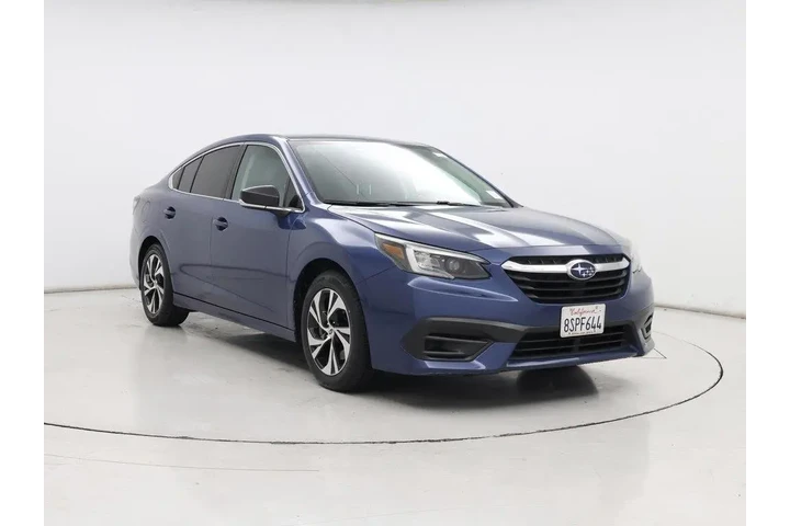 $18998 : Subaru Legacy 2020 AWD Base image 1