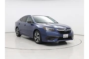 Subaru Legacy 2020 AWD Base