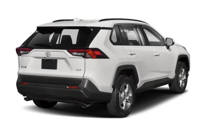 $20144 : Toyota RAV4 2019 XLE 4dr SUV image 3