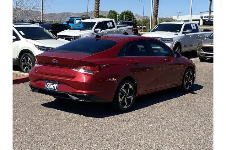 $18990 : Hyundai ELANTRA 2023 Limited image 3