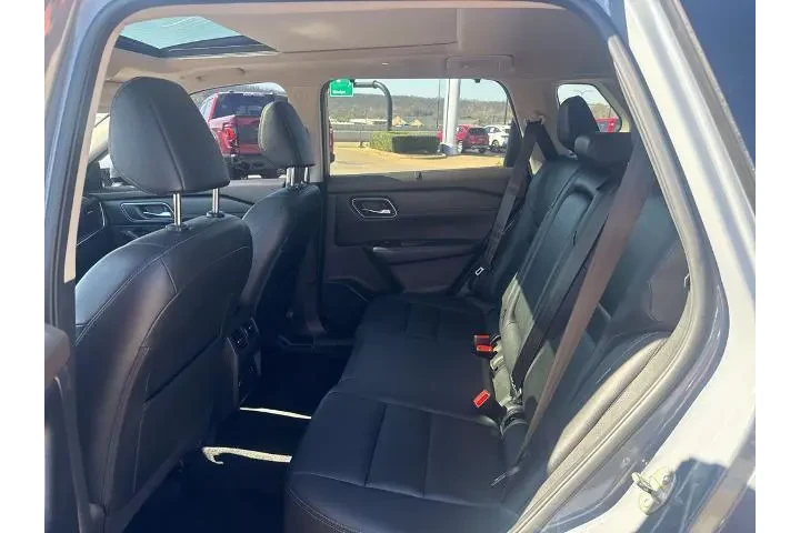 $19995 : Nissan Rogue 2021 SL 4dr Cro image 10