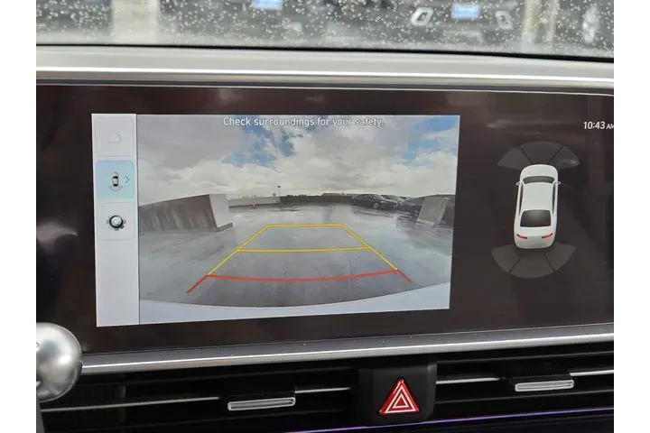 $28295 : Hyundai IONIQ 6 2023 SEL 4dr image 5