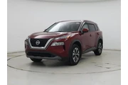 $17998 : Nissan Rogue 2021 AWD SV 4dr thumbnail