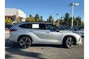 $32780 : Toyota Highlander 2021 AWD X thumbnail