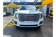 Yukon Denali en Miami