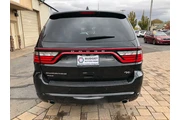 $19037 : 2015 Durango R/T AWD thumbnail