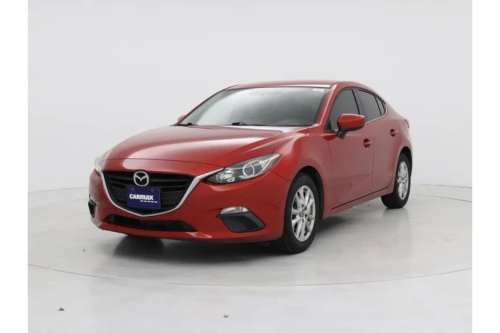 $12998 : Mazda Mazda3 2016 i Sport 4d image 4