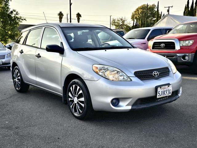 $5400 : 2005 TOYOTA MATRIX2005 TOYOTA image 4