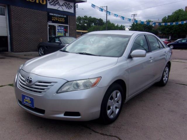 $8999 : 2009 Camry LE image 3