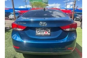 2015 HYUNDAI ELANTRA2015 HYUN en Denver