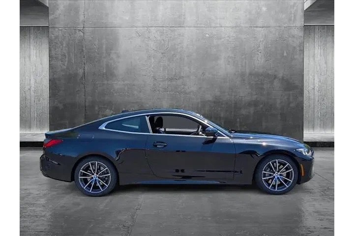 $39955 : BMW 4 Series 2025 430i 2dr C image 4