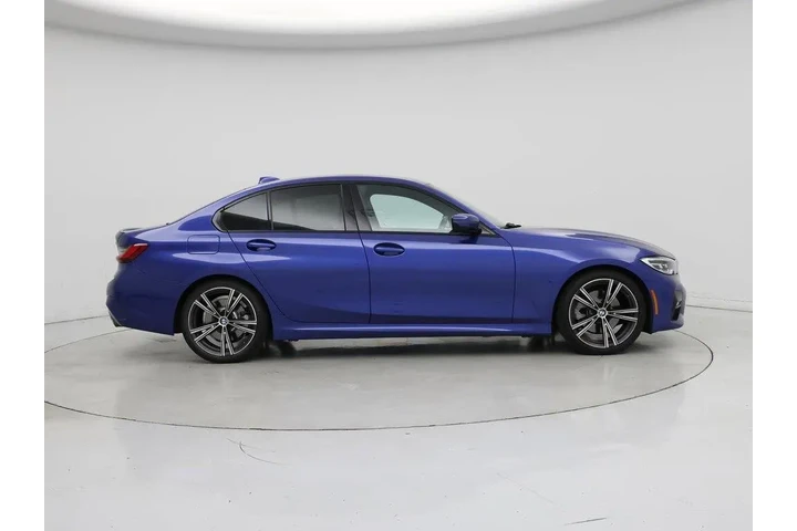 $27998 : BMW 3 Series 2022 330i 4dr S image 7