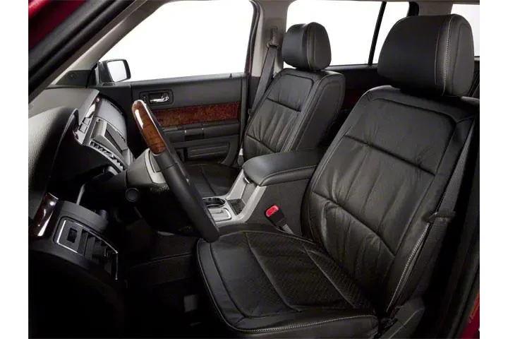 $9999 : Ford Flex 2010 Limited 4dr C image 8