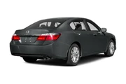 $11994 : Honda Accord 2013 EX 4dr Sed thumbnail