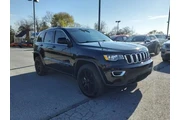 $25200 : Jeep Grand Cherokee 2021 4x4 thumbnail