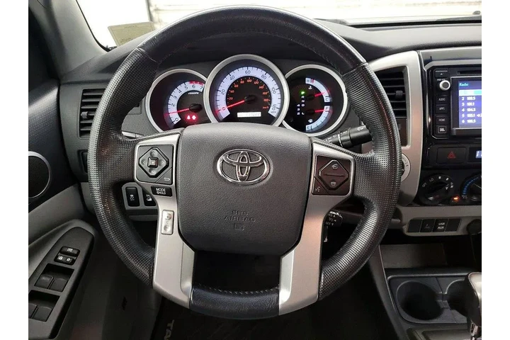 $25998 : Toyota Tacoma 2014 4x4 V6 4d image 10