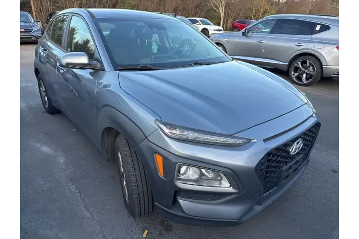 $13351 : Hyundai KONA 2019 SE 4dr Cro image 3